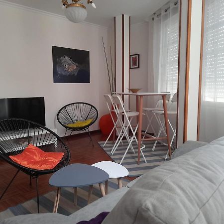 Xoan De Requeixo Apartment Chantada Luaran gambar