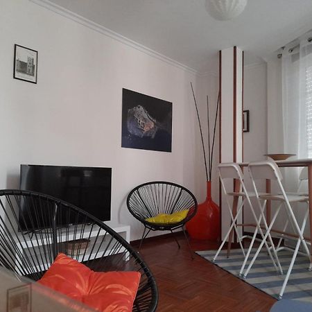 Xoan De Requeixo Apartment Chantada Luaran gambar